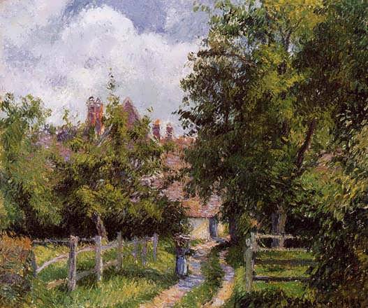 CamillePissarro-Saint-MartinnearGisors1