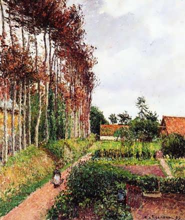 CamillePissarro-TheFieldbytheAngoInnVarengeville1