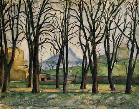 Cezanne-ChestnutTreesattheJasdeBouffan1