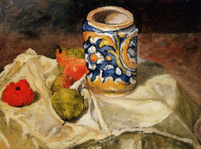 Cezanne-ItalianEarthenware1