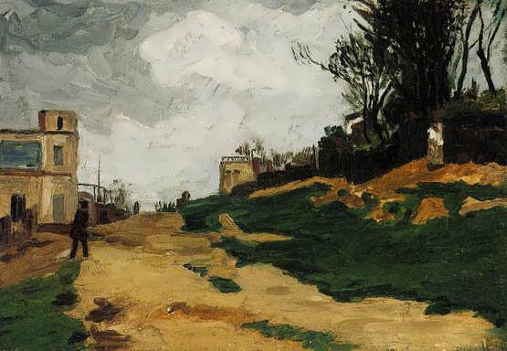 Cezanne-Landscape1