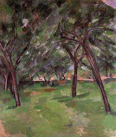 Cezanne-Orchard1