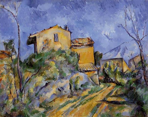 Cezanne-TheMaisonMaria
