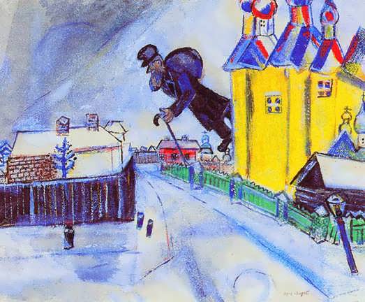 Chagall-OverVitebesk