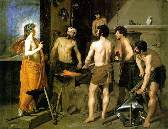 Diego_Velasquez_The_Forge_of_Vulcan
