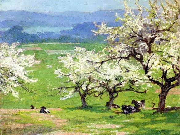 EdwardPotthast-Springtime1