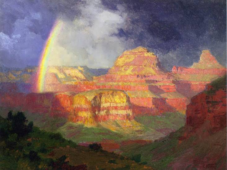 EdwardPotthast-TheGrandCanyon1