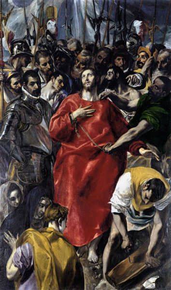 El-Greco-The_Spoliation_-_el_greco