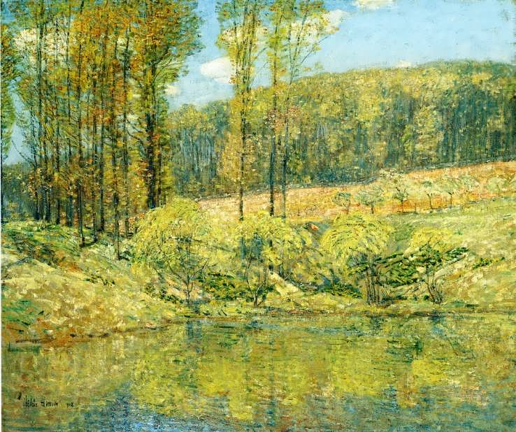 FrederickChildeHassam-SpringNavesinkHighlands1