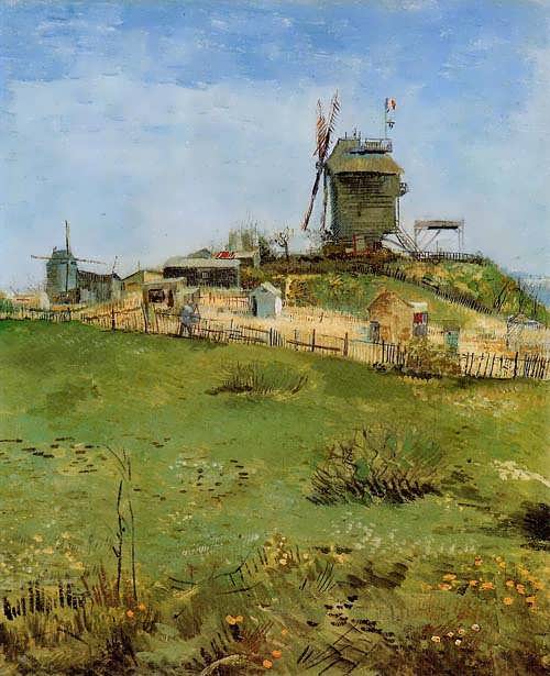 Gogh-LeMoulindelaGallet