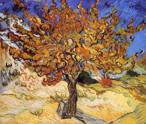 Gogh-MulberryTreeakaTheMulberryTree1