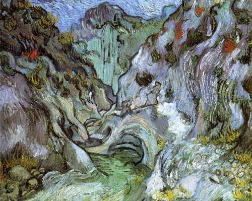 Gogh-Ravine1