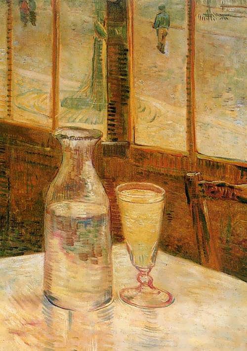 Gogh-StillLifewithAbsinthe1