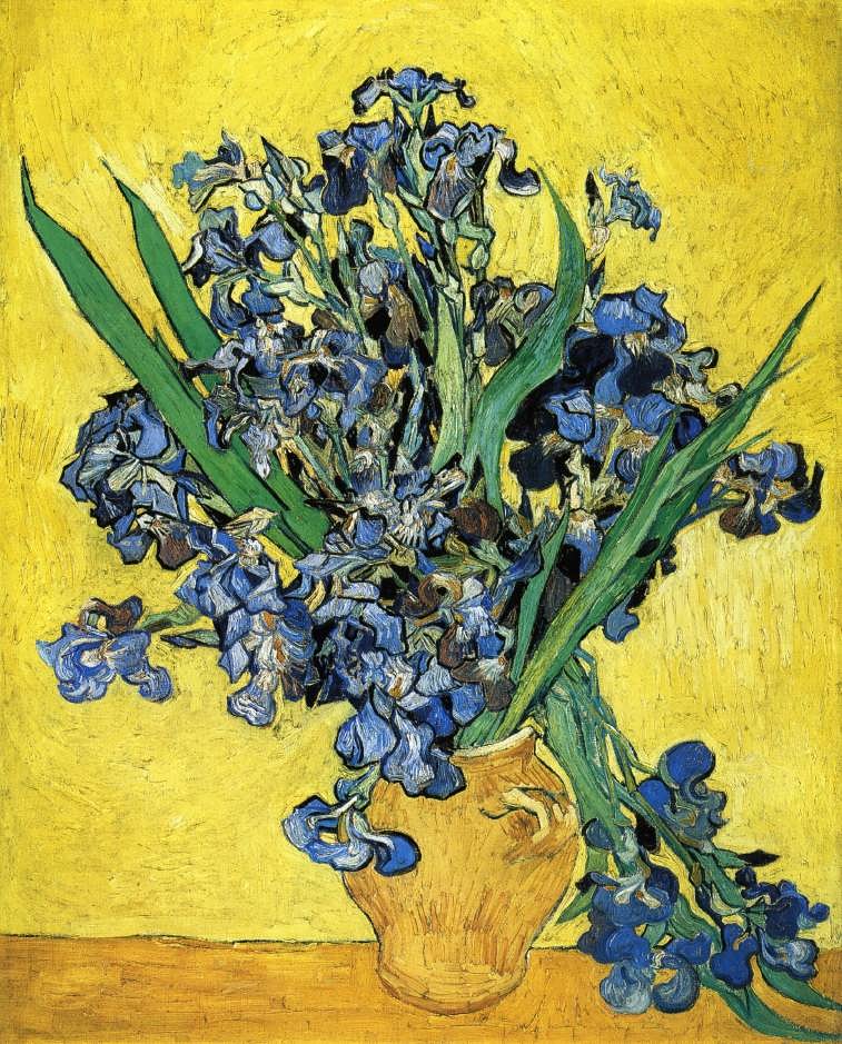 Gogh-StillLifewithIrises1