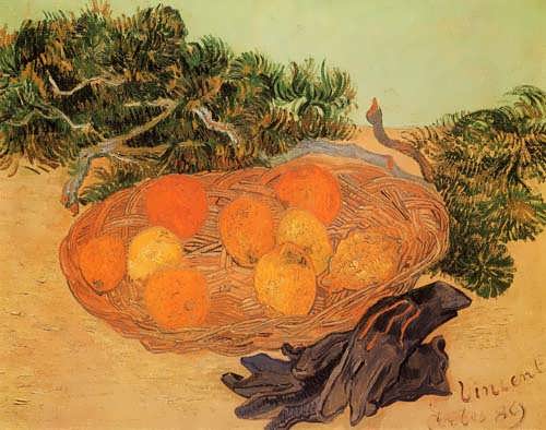 Gogh-StillLifewithOrangesandLemonswithBlueGloves1