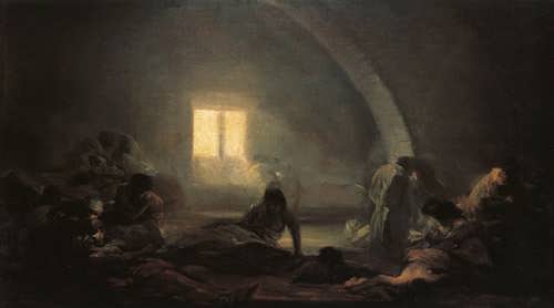 Goya-PlagueHospital