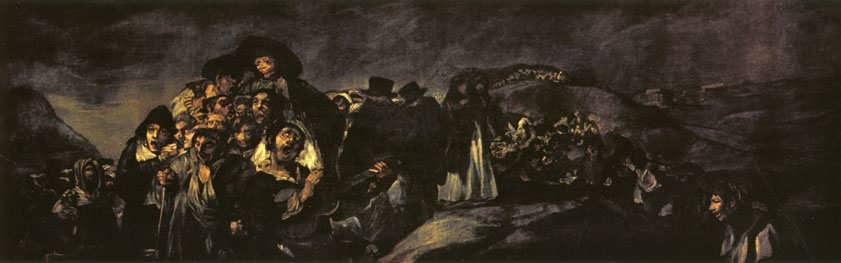 Goya-ThePilgrimageofSanIsidro