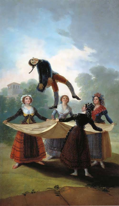 Goya-TheStrawManikin