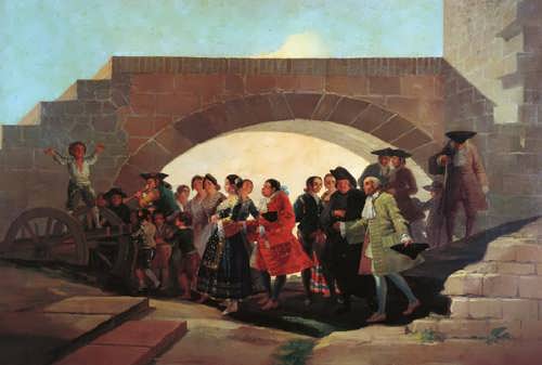 Goya-TheWedding