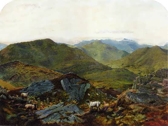 Grimshaw-LandscapeintheLakeDistrict1