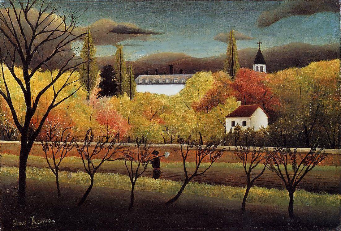 HenriRousseau-LandscapewithFarmer1