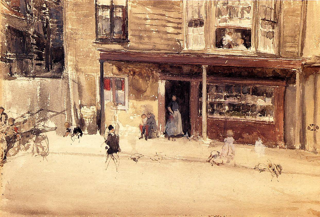 JamesAbbottMcNeillWhistler-TheShop-AnExterior1