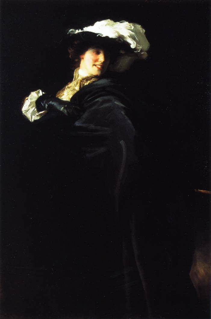 JohnSingerSargent-AVeleGonfieakaEnaWertheimer