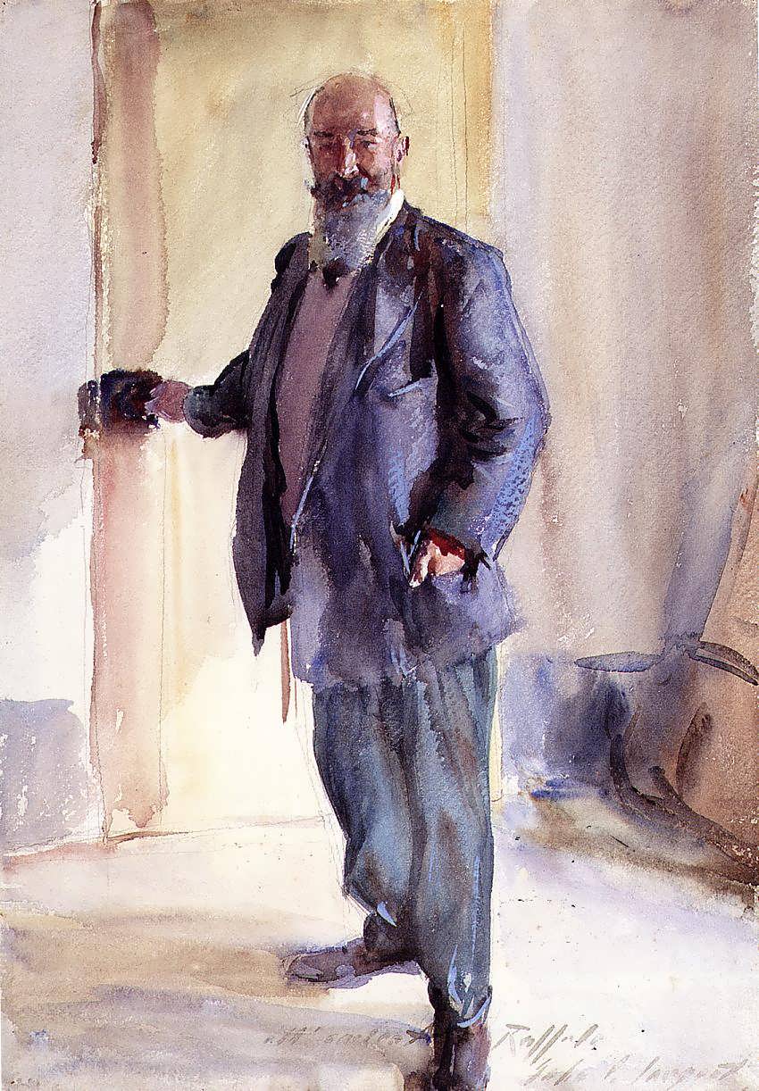 JohnSingerSargent-AmbrogioRaffele