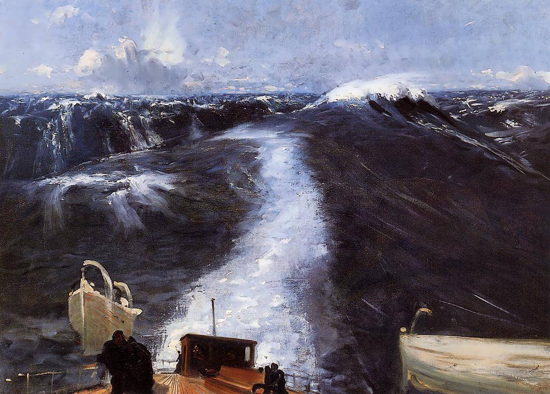 JohnSingerSargent-AtlanticStorm