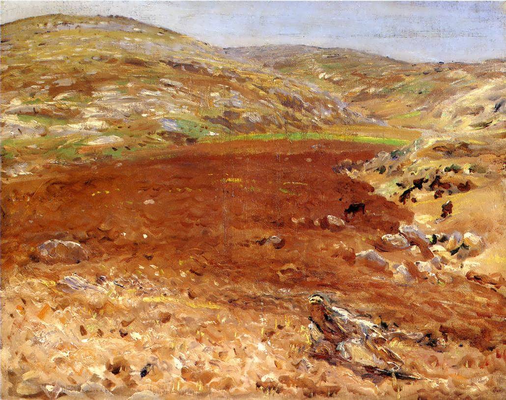 JohnSingerSargent-Palestine1