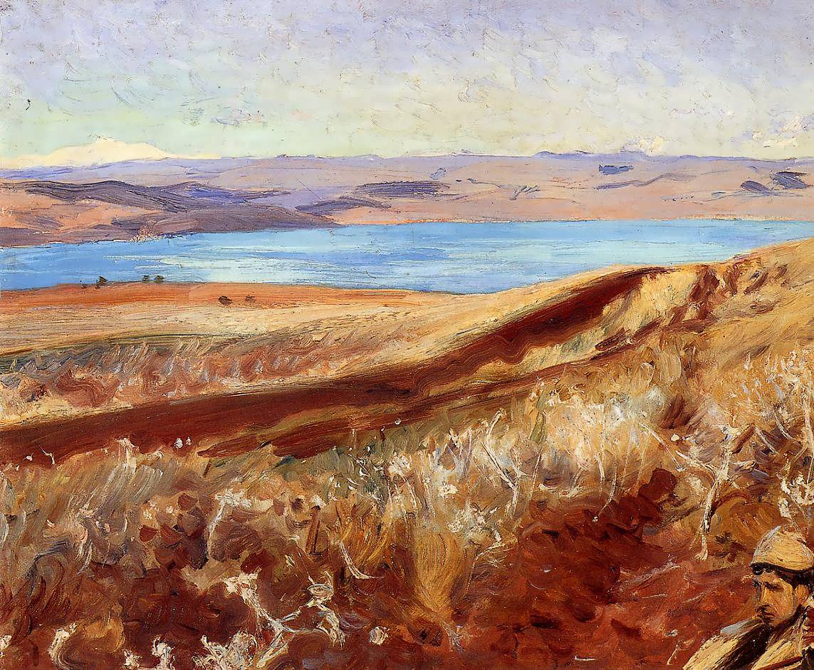 JohnSingerSargent-TheDeadSea1