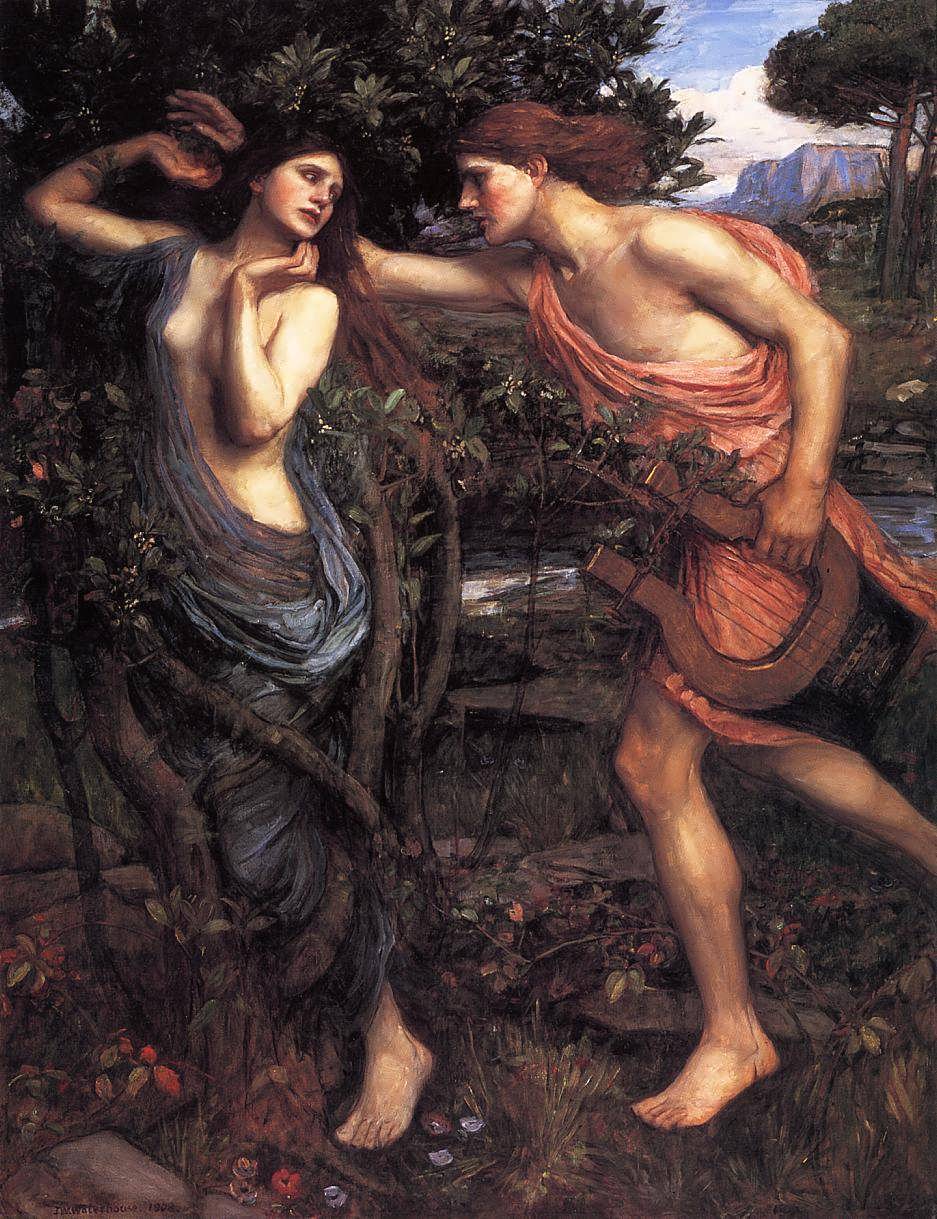 JohnWilliamWaterhouse-ApolloandDaphne1