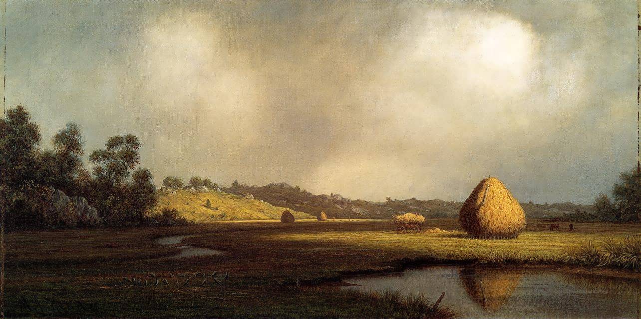 MartinJohnsonHeade-SaltMarshesNewburyportMassachusetts1