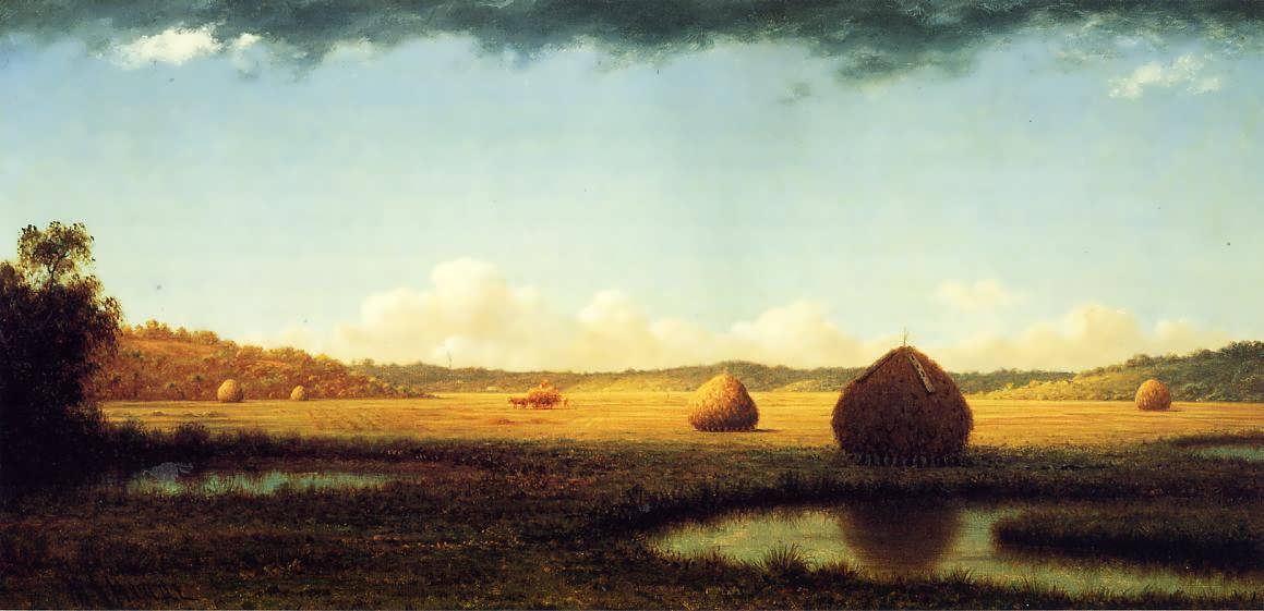 MartinJohnsonHeade-SummerShowers1