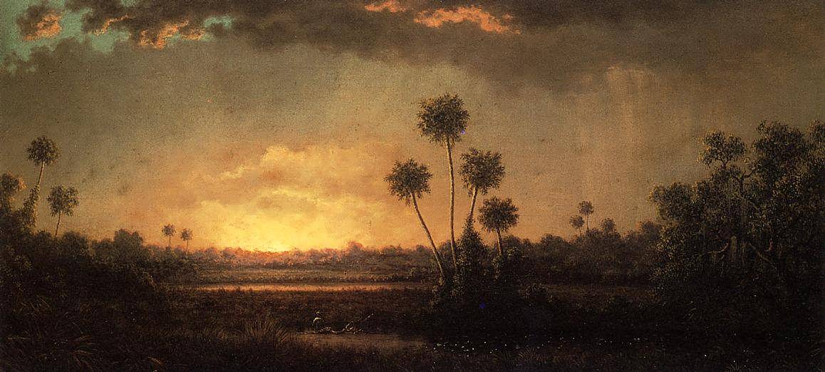 MartinJohnsonHeade-SunriseFlorida1