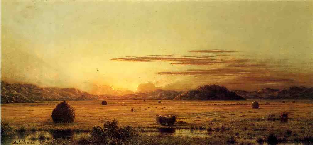 MartinJohnsonHeade-SunriseHobokenMeadows1