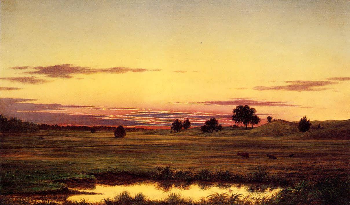 MartinJohnsonHeade-SunsetRhodeIsland1