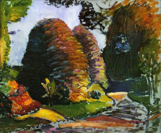 Matisse-LuxembourgGardens1