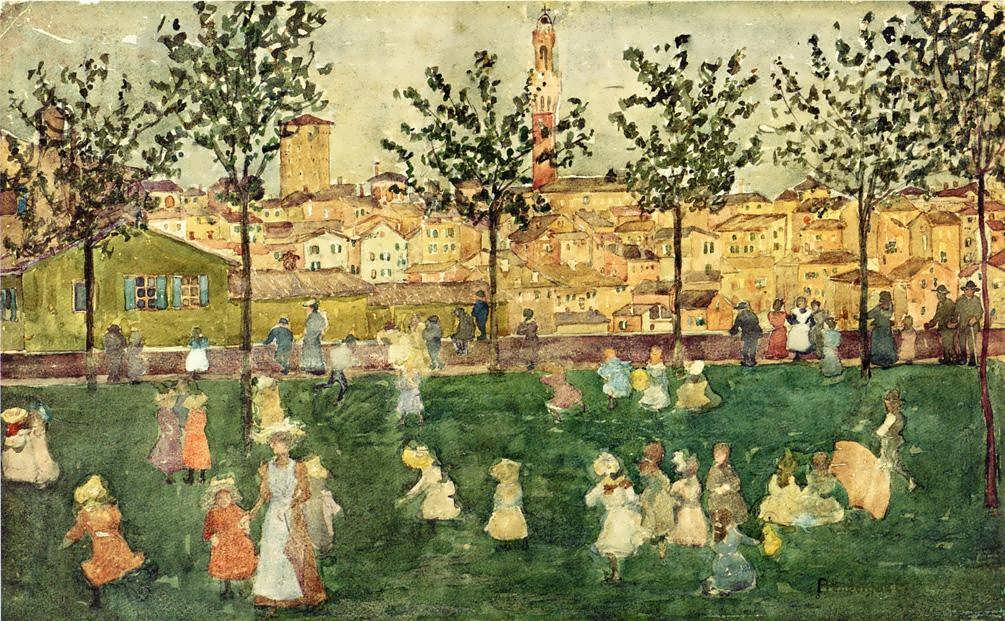 MauricePrendergast-Sienna1