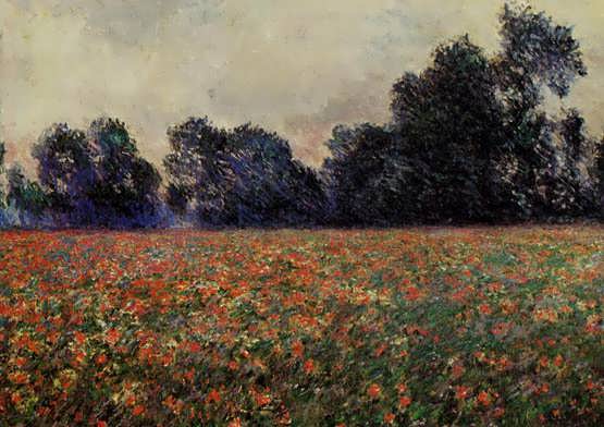 Monet-PoppiesatGiverny1