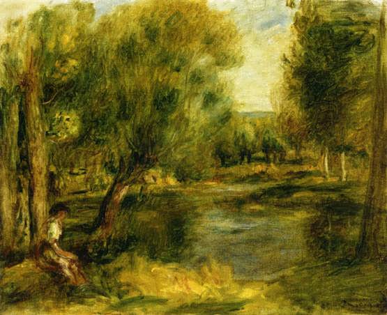 Renoir-BanksoftheRiver1