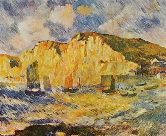 Renoir-Cliffs1