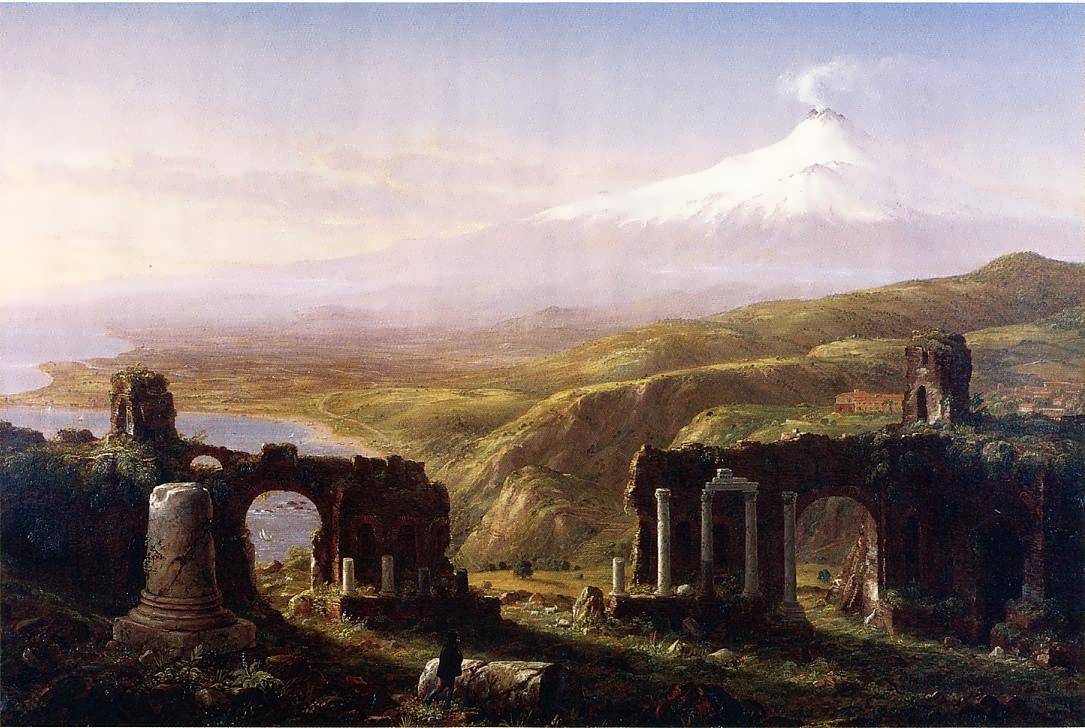 ThomasCole-MountAetnafromTaorminaSicily1