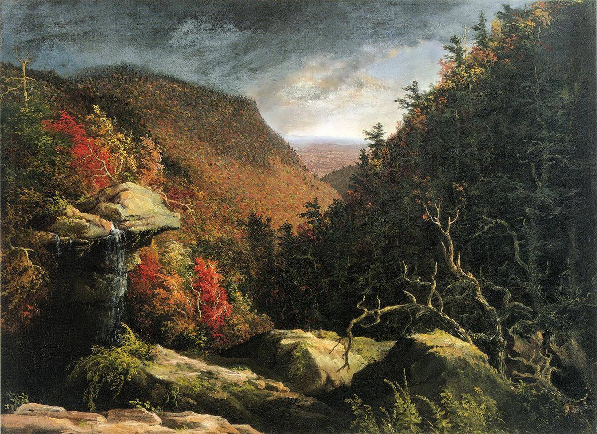 ThomasCole-TheCloveCatskillsakadoubleimpact1