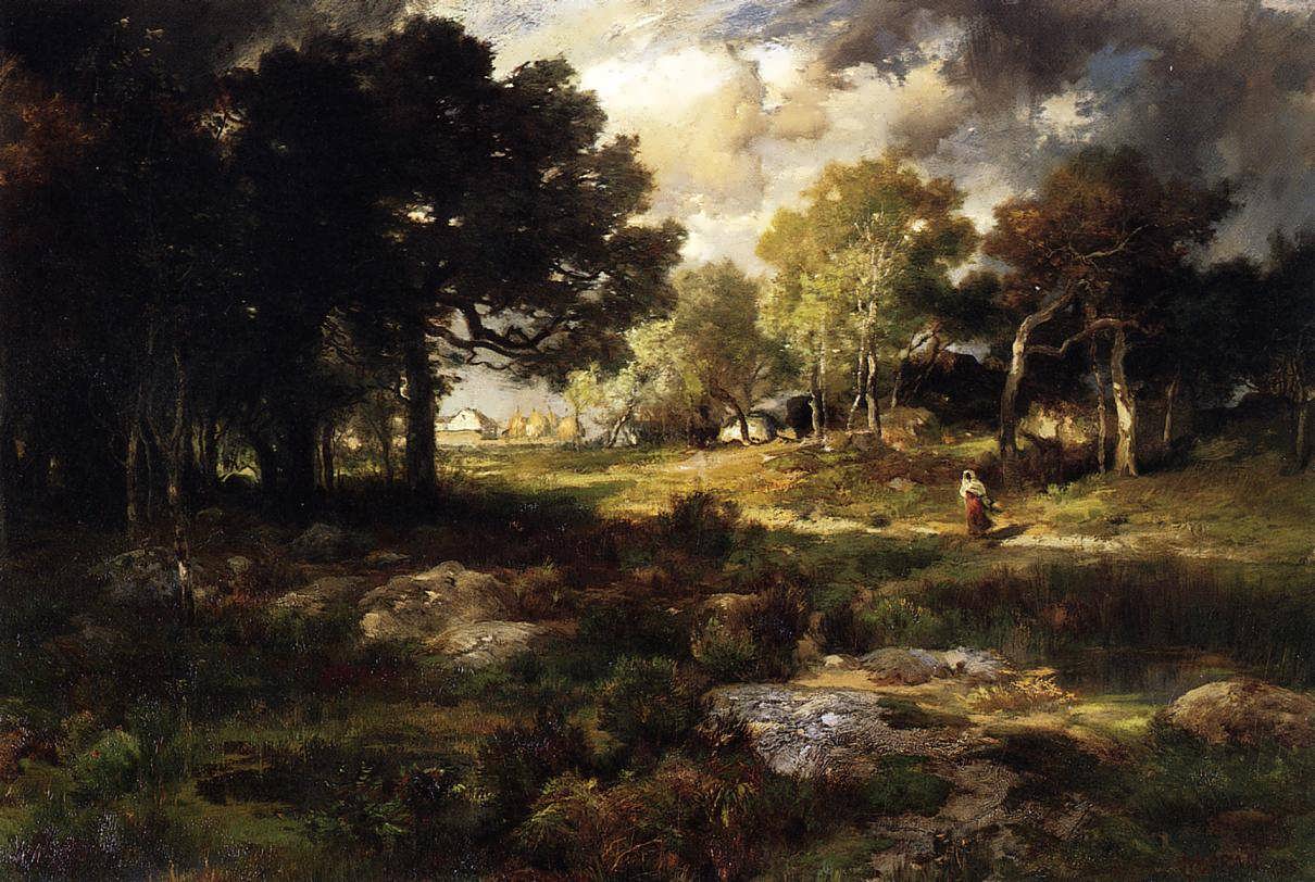 ThomasMoran-RomanticLandscape2