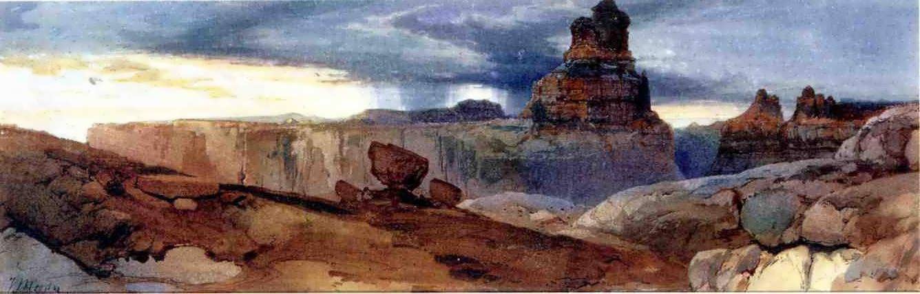 ThomasMoran-Shin-Au-Av-Tu-WeapGodLandCanyonoftheColoradoUtah1