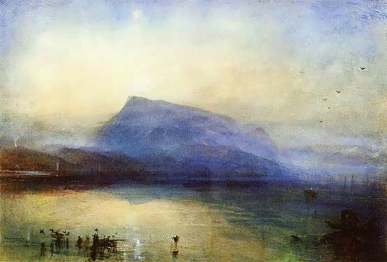 Turner-TheBlueRigi-LakeofLucerne-Sunrise1