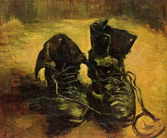 Van_Gogh_Vincent_A_Pair_of_Shoes