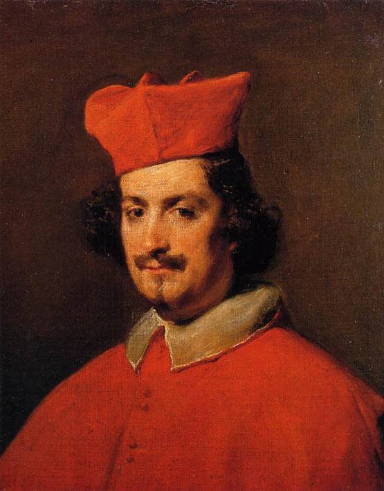 Velazquez-CardinalCamilloAstalli