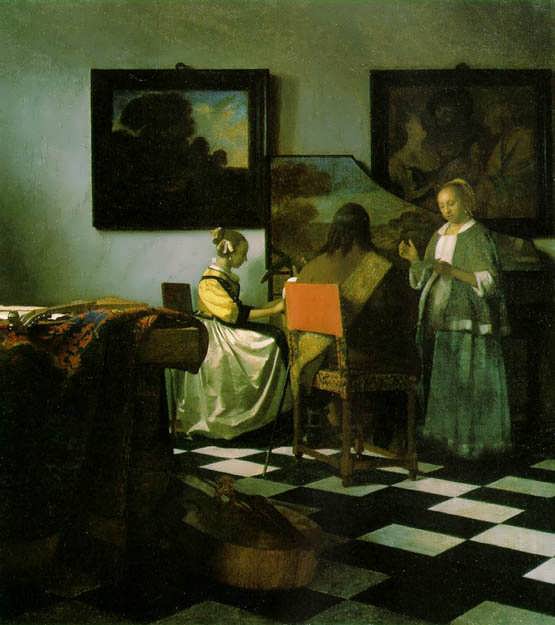 Vermeer-TheConcert1